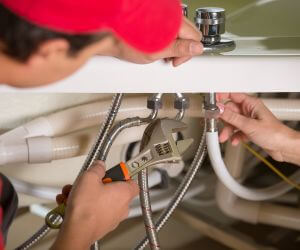 About Emergency plumbing pros Monroeton, PA